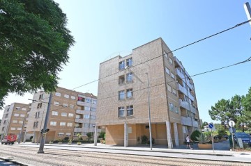 Apartamento 2 Quartos em São Mamede de Infesta e Senhora da Hora