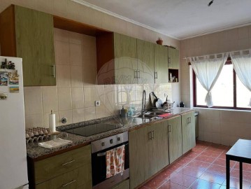 Apartamento 2 Quartos em Penamaior