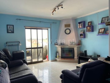 Apartamento 3 Quartos em Peniche