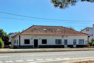 Moradia 3 Quartos em Bombarral e Vale Covo