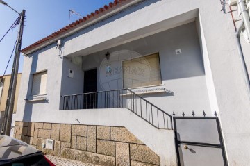 Maison 4 Chambres à Castelo Branco