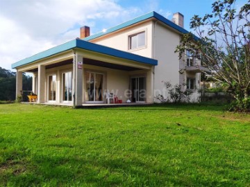 Maison 4 Chambres à Calvos e Frades