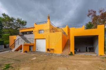 House 3 Bedrooms in Conceição e Estoi