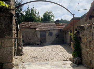 Maison 1 Chambre à Fonte Arcada