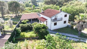 Maison 3 Chambres à Mangualde, Mesquitela e Cunha Alta