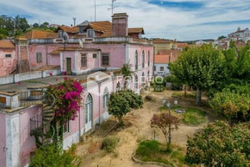 Maisons de campagne 10 Chambres à Chamusca e Pinheiro Grande