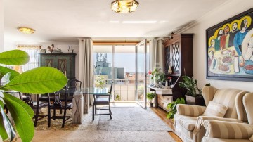 Apartamento 5 Quartos em Glória e Vera Cruz