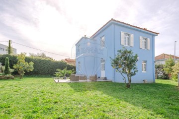 Maison 4 Chambres à Oliveira do Douro