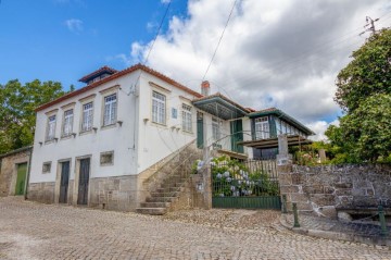 Maison 7 Chambres à Carregal do Sal