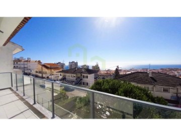 Apartamento 2 Quartos em Ericeira