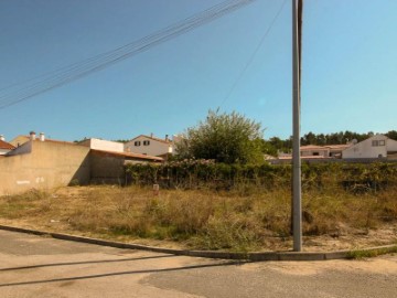 Terreno em Carregueira