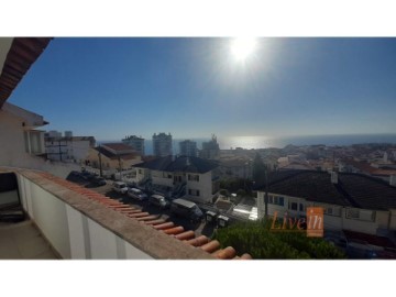 Apartamento 2 Quartos em Ericeira