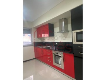 Apartment 1 Bedroom in Cidade de Santarém