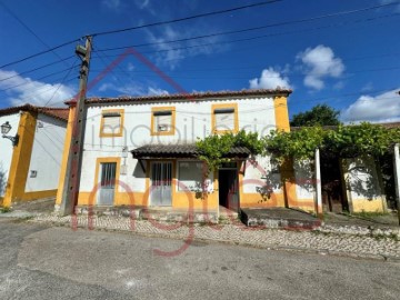 Maison 5 Chambres à Chamusca e Pinheiro Grande