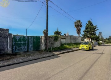 Terreno em São Martinho de Árvore e Lamarosa