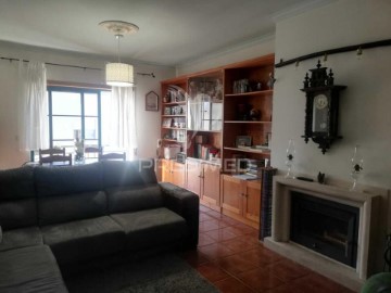 Apartamento 3 Quartos em Marinha Grande