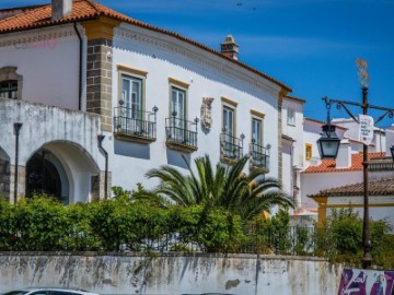 Maison 11 Chambres à Évora (São Mamede, Sé, São Pedro e Santo Antão)