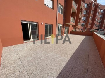 Apartamento 2 Quartos em Valongo