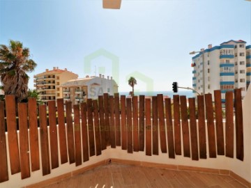 Apartamento 2 Quartos em Ericeira