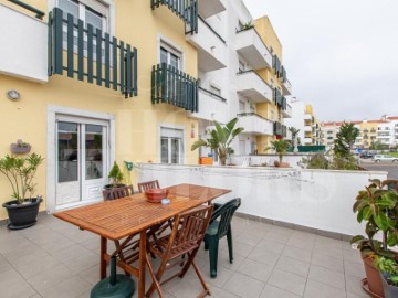 Apartamento 2 Quartos em Mafra