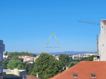 Apartamento 3 Quartos em Viseu