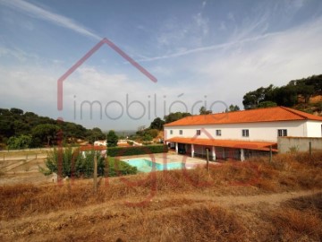 Country homes 4 Bedrooms in Chamusca e Pinheiro Grande