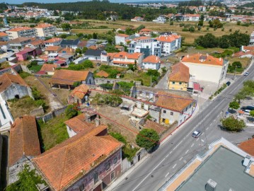 Maison 7 Chambres à Parceiros e Azoia