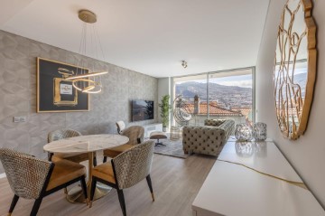 Apartment 1 Bedroom in Funchal (São Pedro)