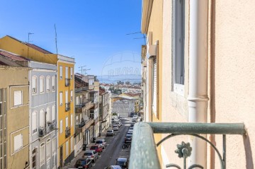 Piso 2 Habitaciones en Penha de França