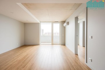 Apartamento 1 Quarto em Glória e Vera Cruz