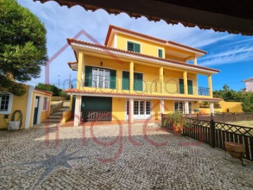 Maison 6 Chambres à Alhandra, São João dos Montes e Calhandriz