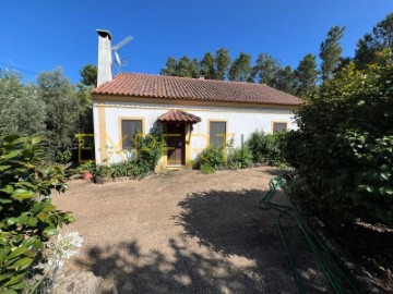 Country homes 4 Bedrooms in Mação, Penhascoso e Aboboreira