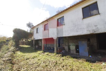 Quintas e casas rústicas 3 Quartos em Vade