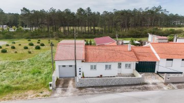 Maison 3 Chambres à Pataias e Martingança