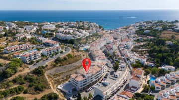 Apartamento 2 Quartos em Lagoa e Carvoeiro