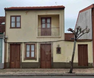 House 4 Bedrooms in Ovar, S.João, Arada e S.Vicente de Pereira Jusã