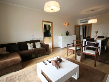 Apartamento 2 Quartos em Ericeira