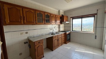 Apartamento 1 Quarto em Castelo Branco