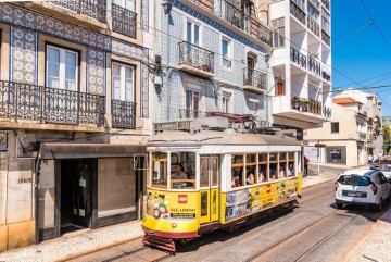 Appartement 2 Chambres à São Vicente