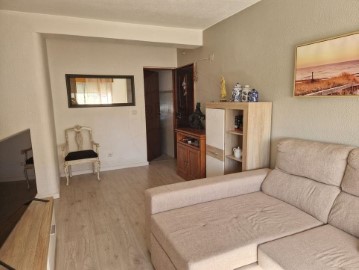 Apartamento 3 Quartos em São Sebastião