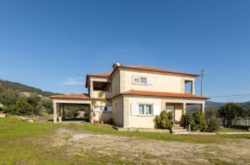 Maison 4 Chambres à Ancede e Ribadouro