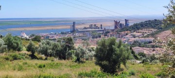 Terre à Alhandra, São João dos Montes e Calhandriz