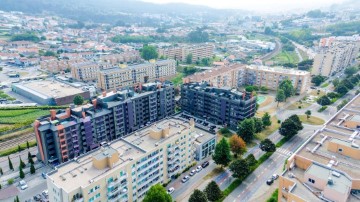 Appartement 2 Chambres à Valongo