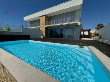 Maison 3 Chambres à Albufeira e Olhos de Água