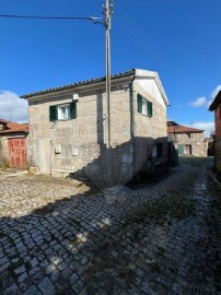 Maison 2 Chambres à Bouçoães