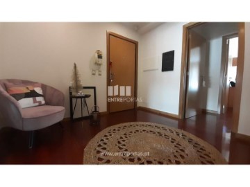 Apartamento 2 Quartos em Vila do Conde