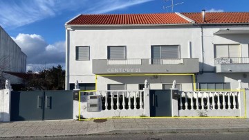 Maison 2 Chambres à Castelo Branco