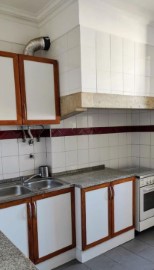 Apartamento 4 Quartos em Areeiro