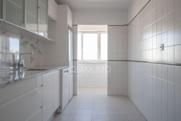 Apartamento 1 Quarto em Santa Clara