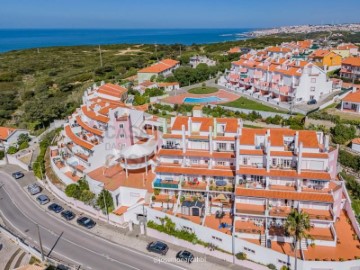 Apartamento 2 Quartos em Ericeira